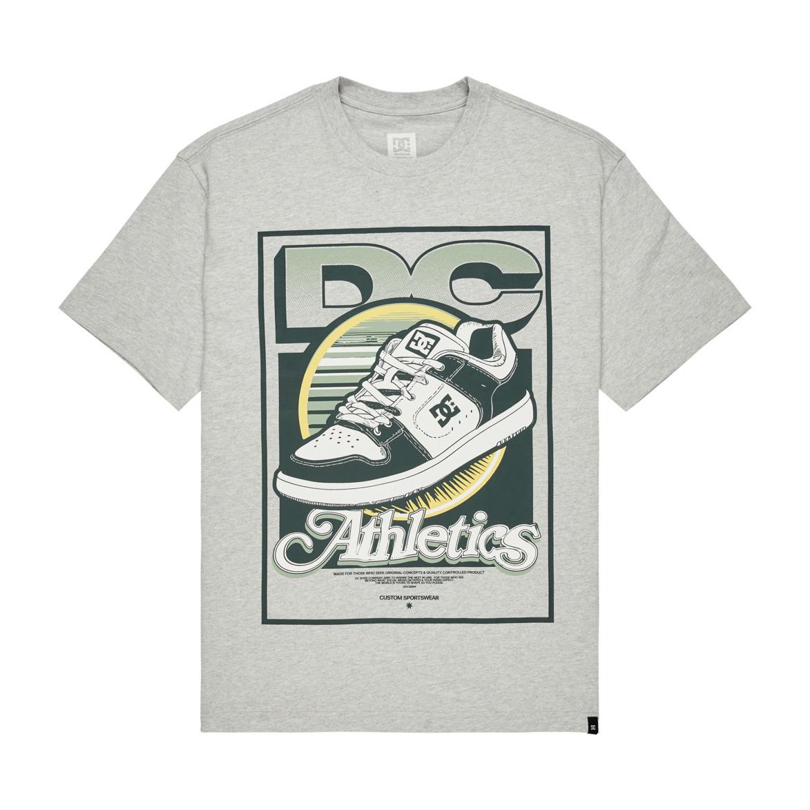 3616751470565 - T-Shirt Manteca Tribute