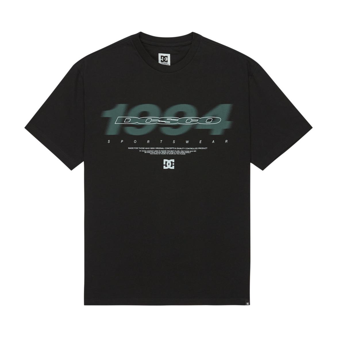 3616751469507 - T-Shirt Blurry Years