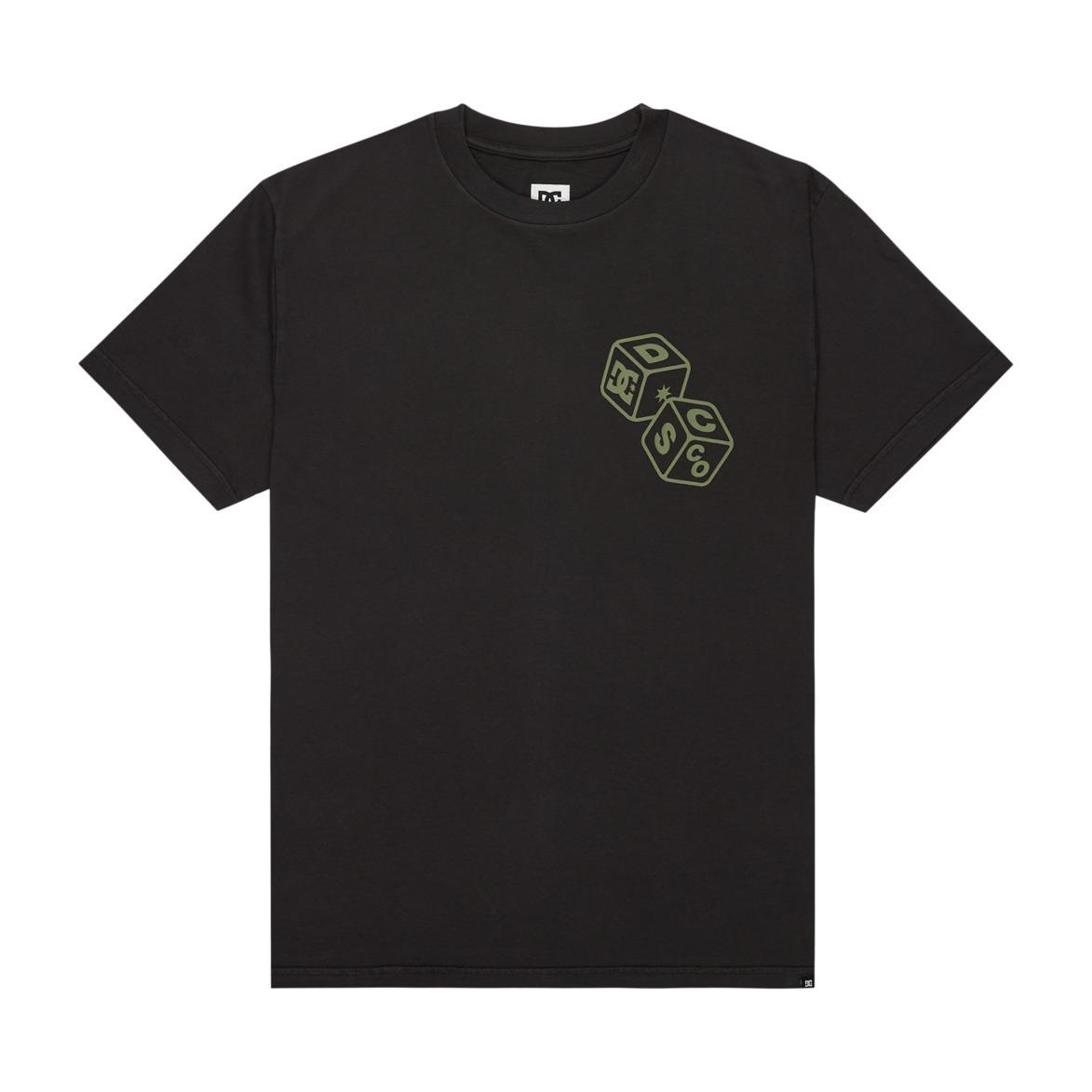 3616751463109 - T-Shirt High Rollin