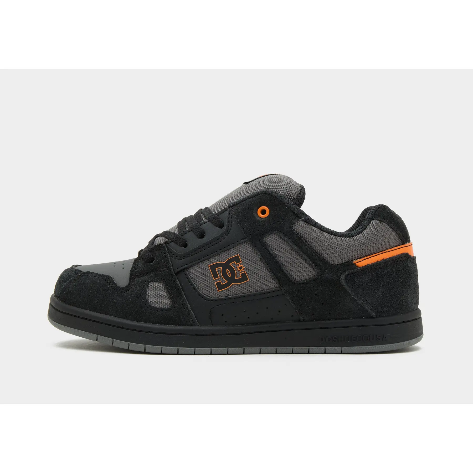 Sneakers DC Shoes Stag