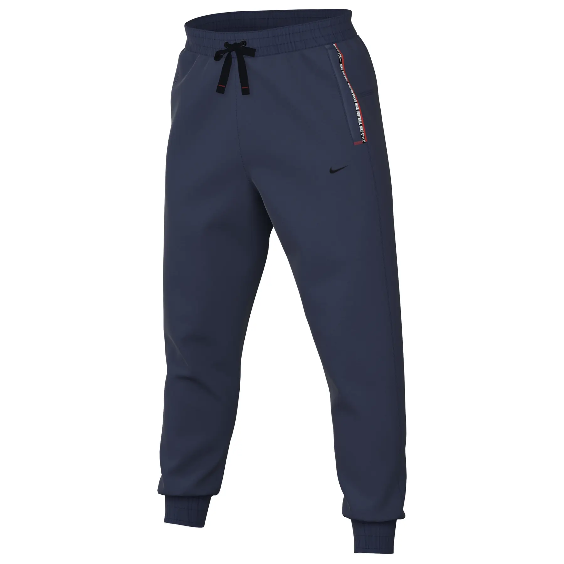 Jogginghose FC Tribuna - Bleu - male - Size: S