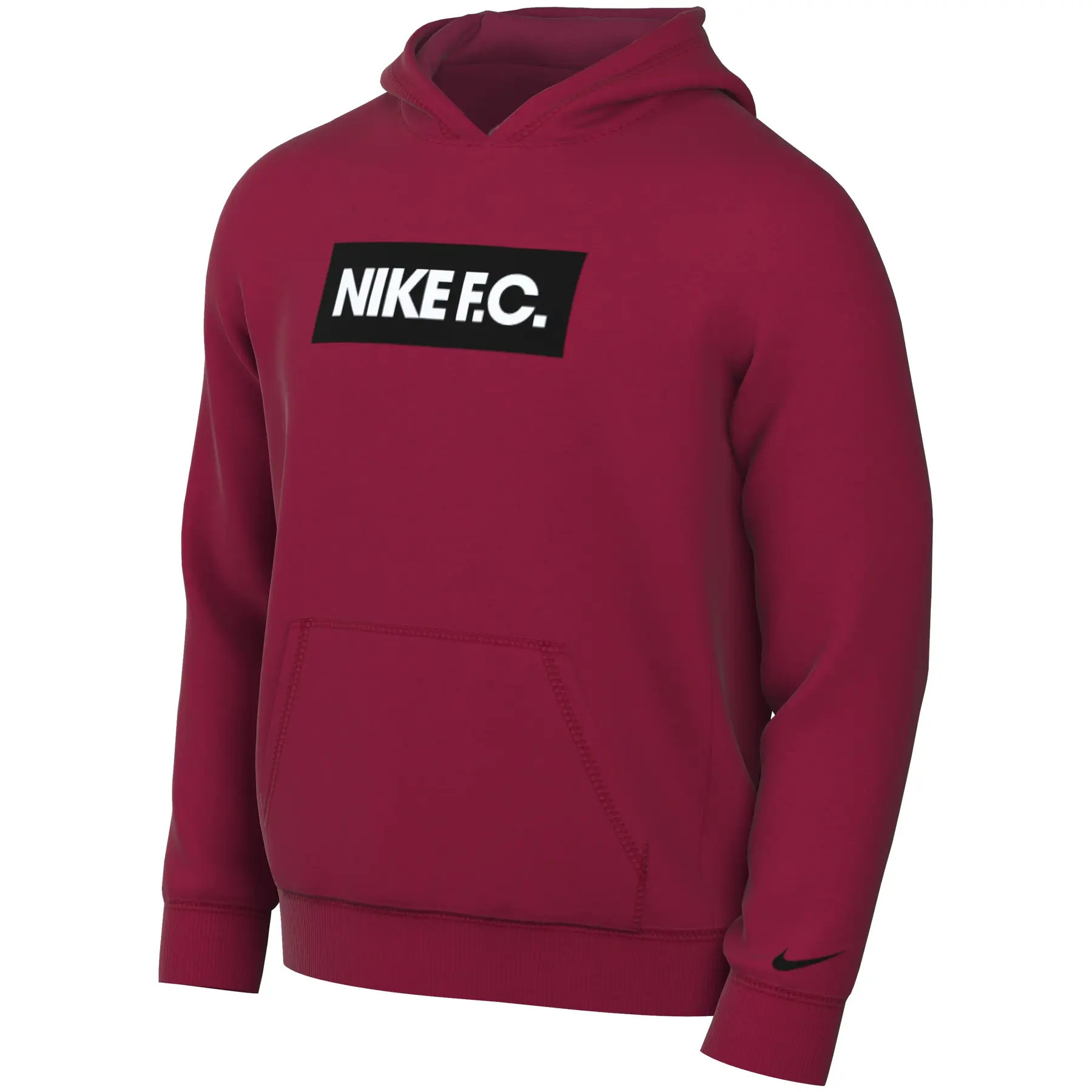 Hoodie Nike F.C.