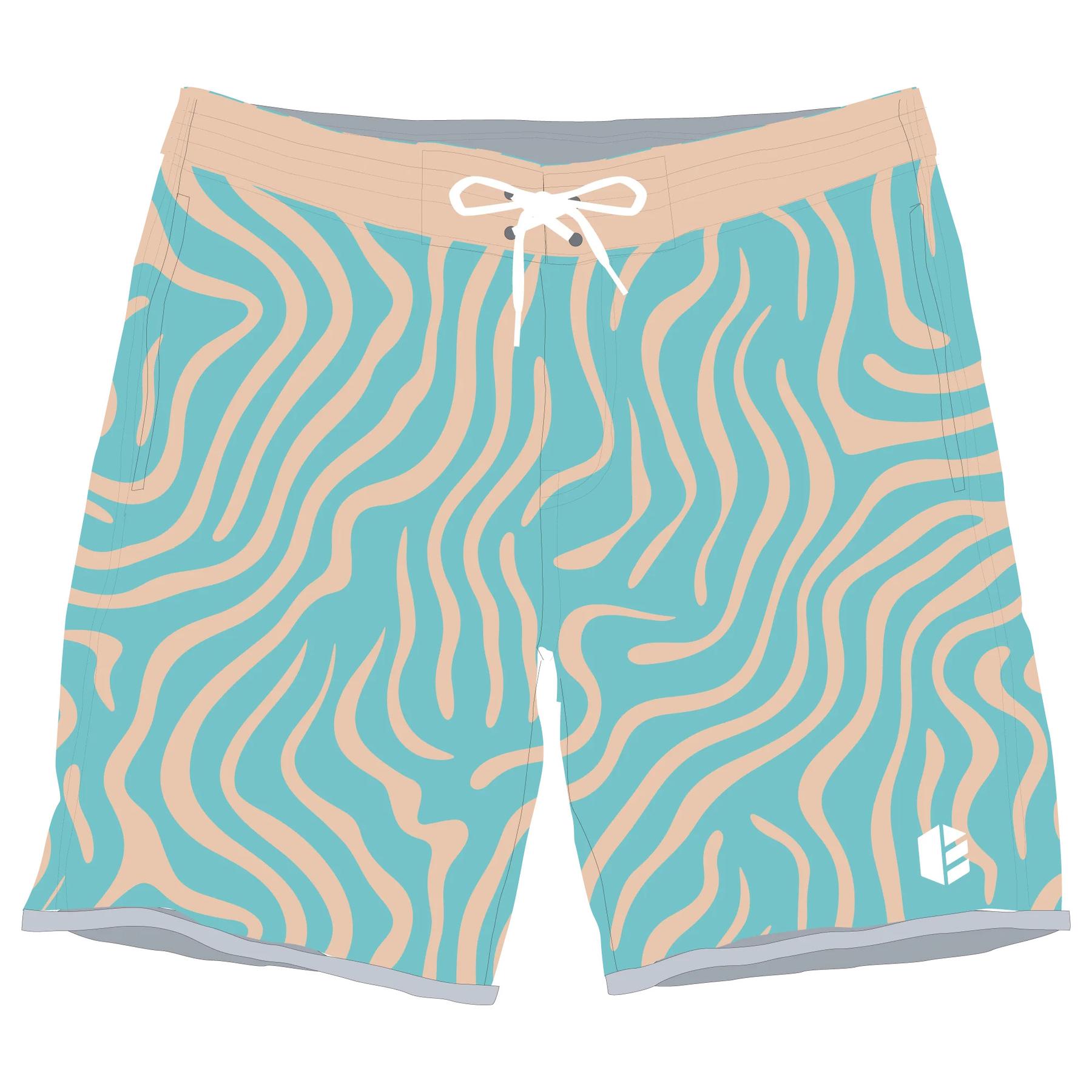 5600964925538 - Badehose für Kinder Argento