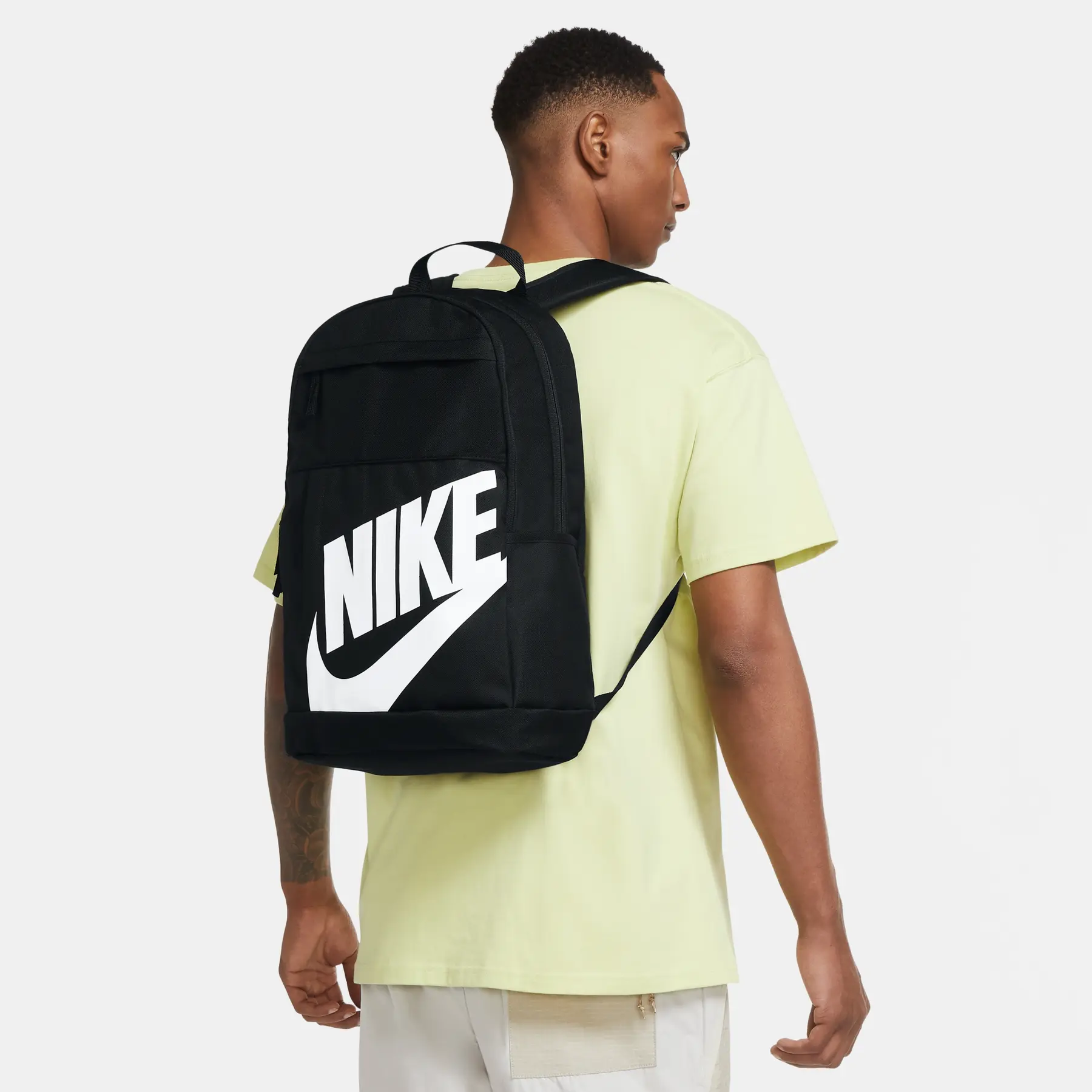 Nike - Elemental Backpack Black