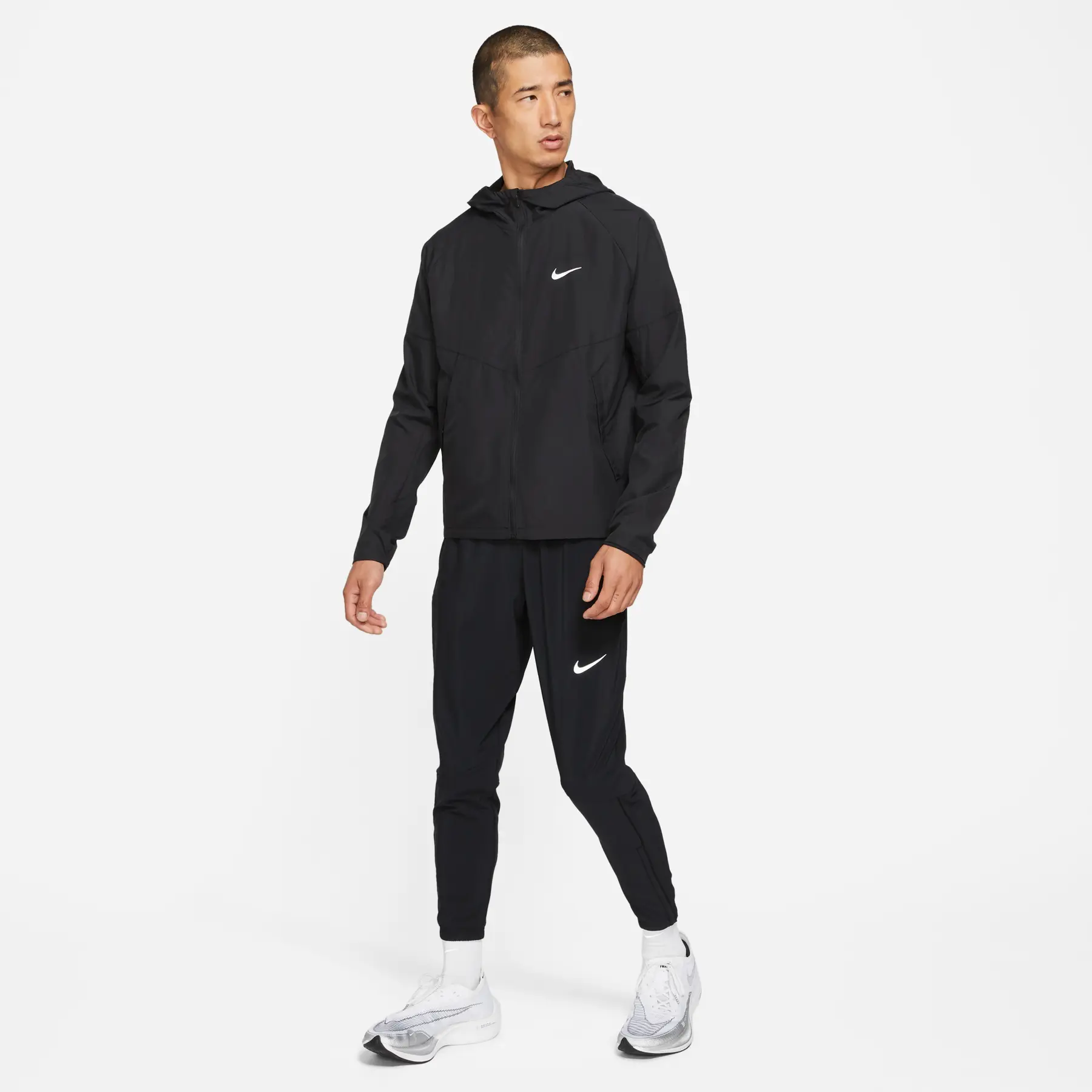 Sweat jacket Nike Repel Miler | Foot-Store