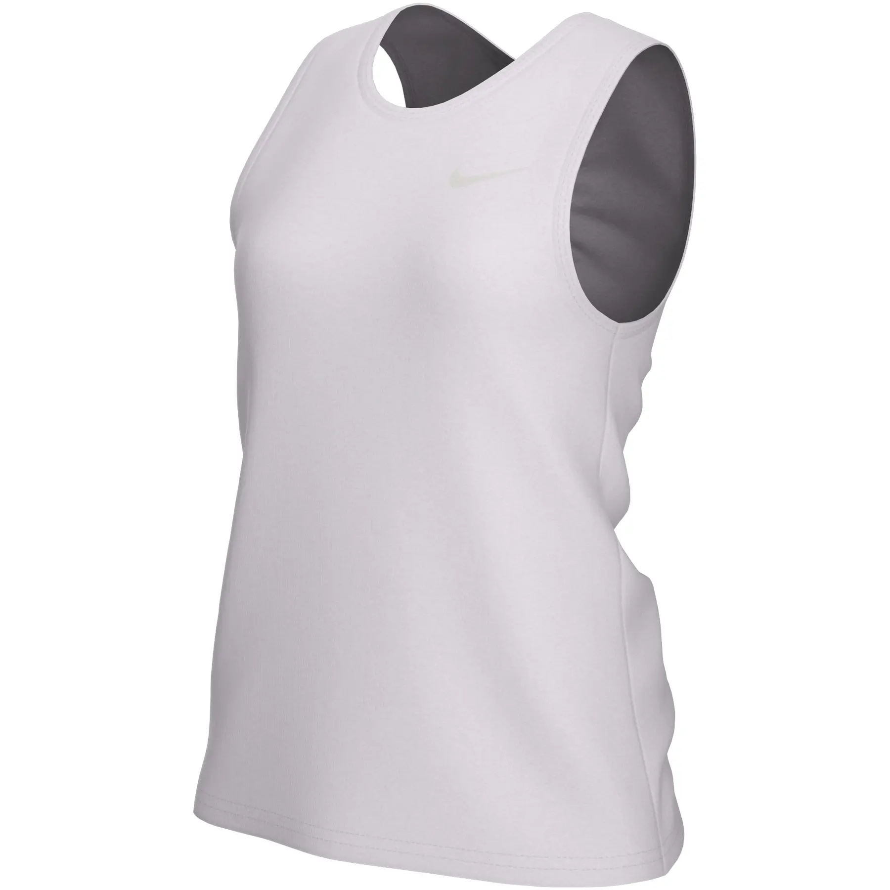 Tanktop für Frauen Nike dynamic fit run dvn tanike
