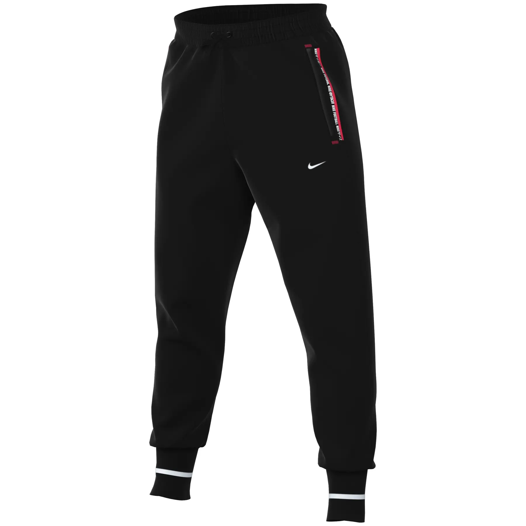 Jogginghose FC Tribuna - Noir - male - Size: S