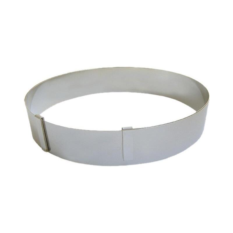 3011243040019 - Ausziehbare Edelstahl-Springform De Buyer