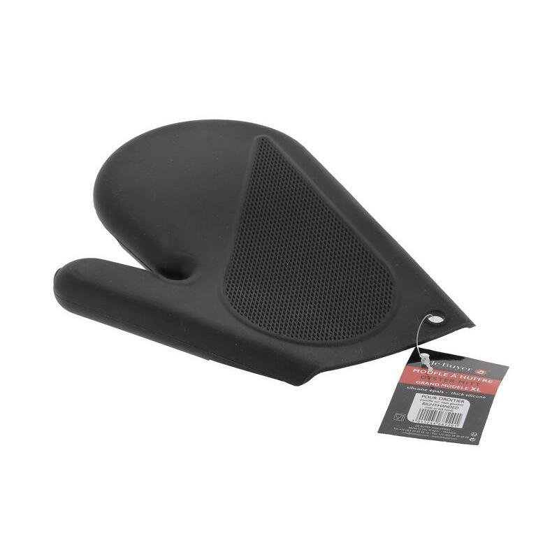 3011244682201 - Austernfäustlinge für Rechtshänder De Buyer