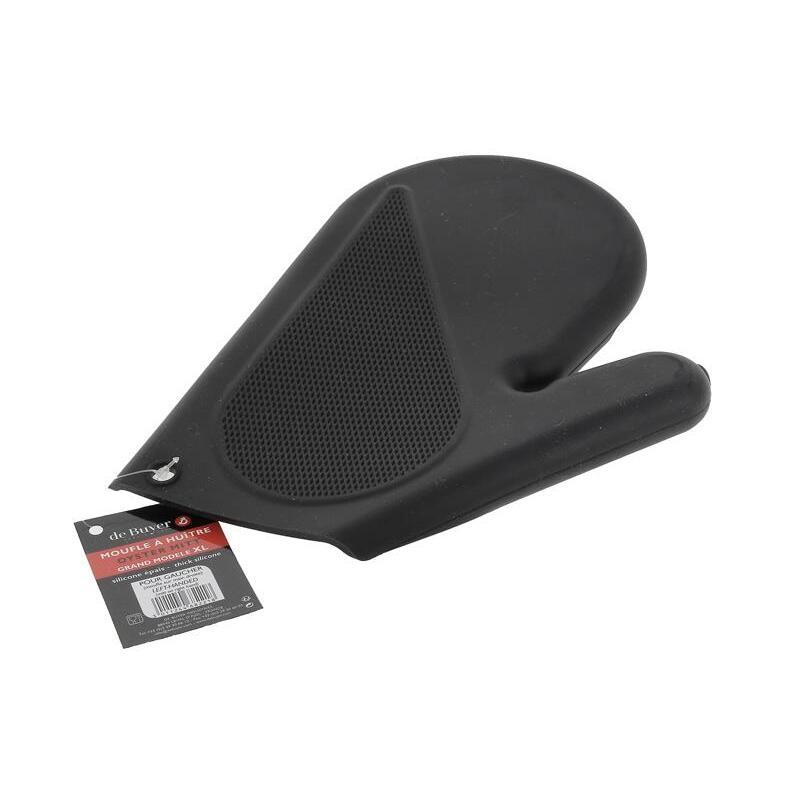 3011244682218 - Austernfäustlinge für Linkshänder De Buyer