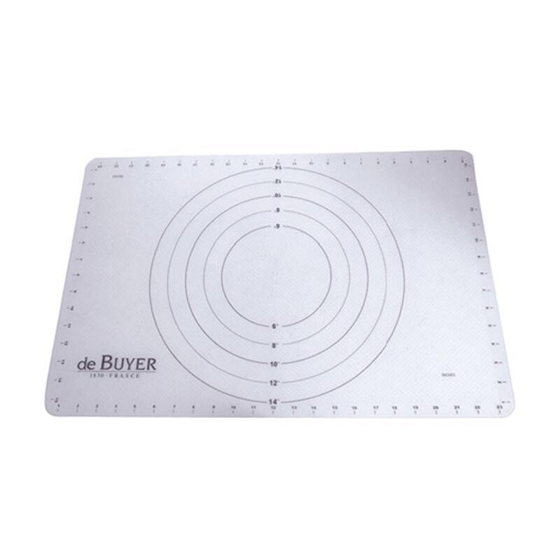 3011244937608 - Standard-Vorbereitungsmatte De Buyer