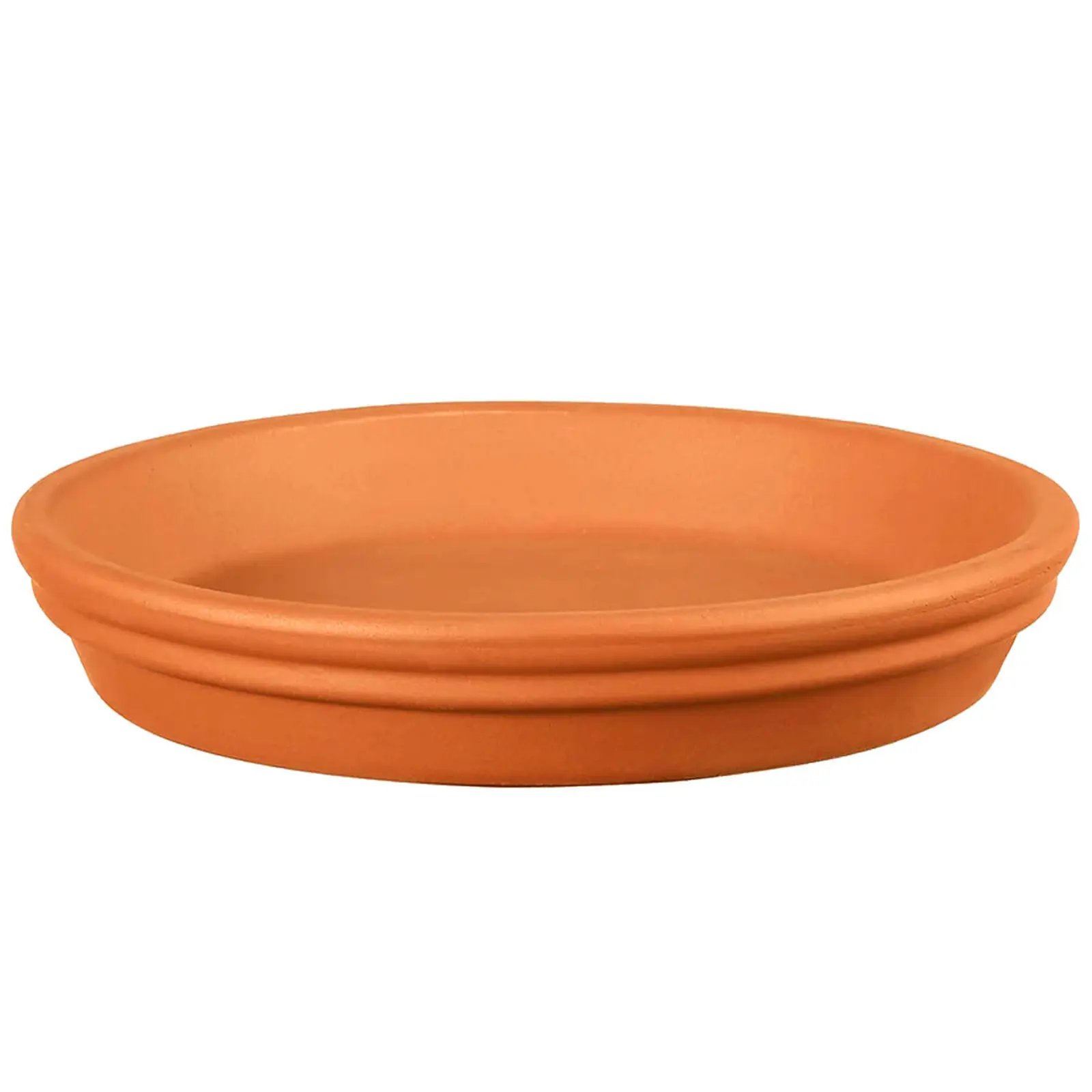 Décolines Marron Saucer Ancestral Ø 31
