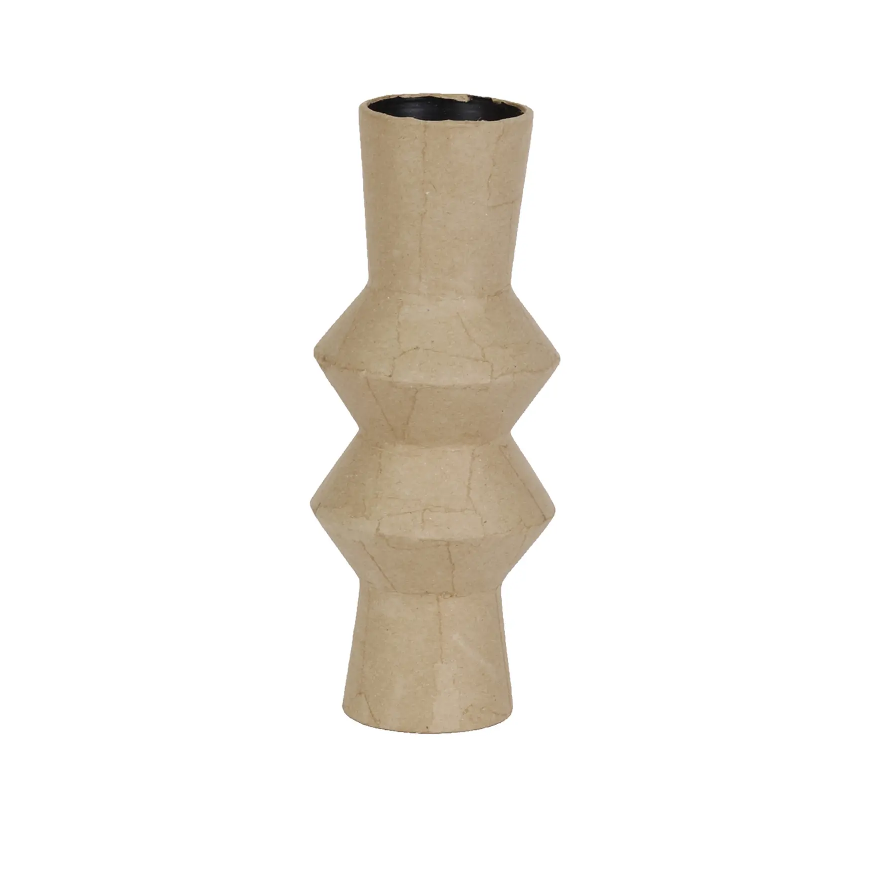 Twisted Vase Décopatch