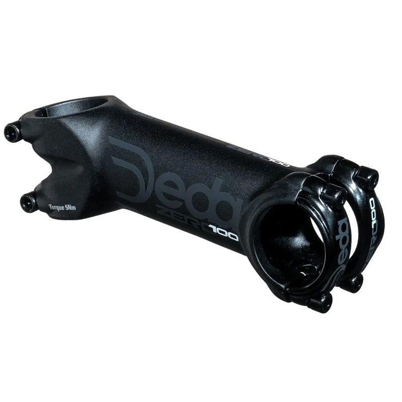 Velo Store - UK 90 Stem Deda Zero 100 | Extra 10% off with Subscription, Postage £16.79 to UK Fedex.