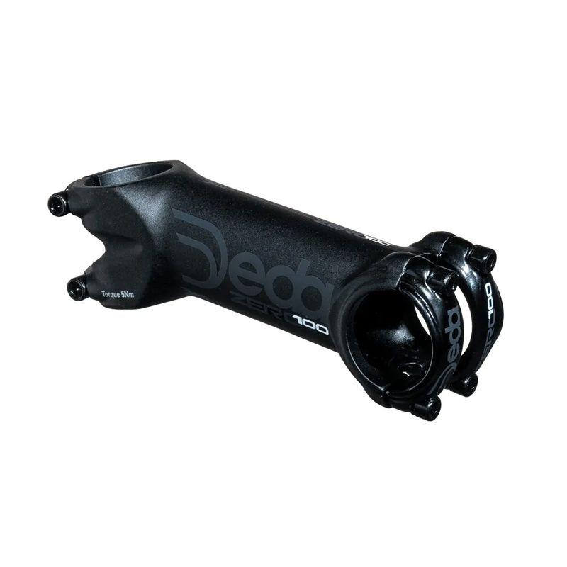 Velo Store - UK Stem 120 Deda Zero 100 | Extra 10% off with Subscription, Postage £16.79 to UK Fedex.