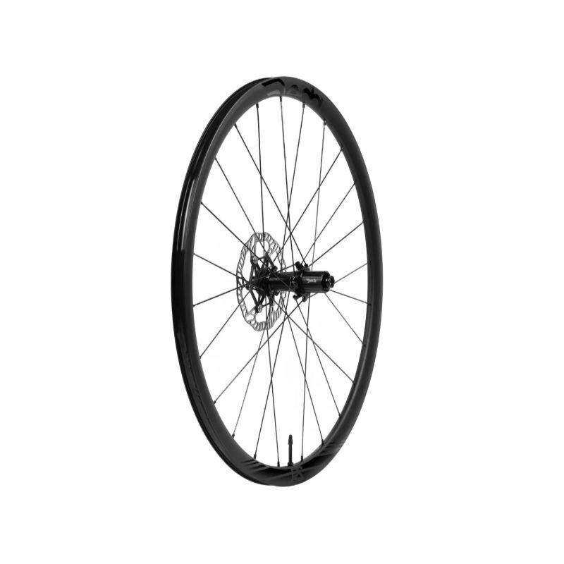 Velo Store - UK Disc rear wheel Deda Hero | Extra 10% off with Subscription, Postage £16.79 to UK Fedex.