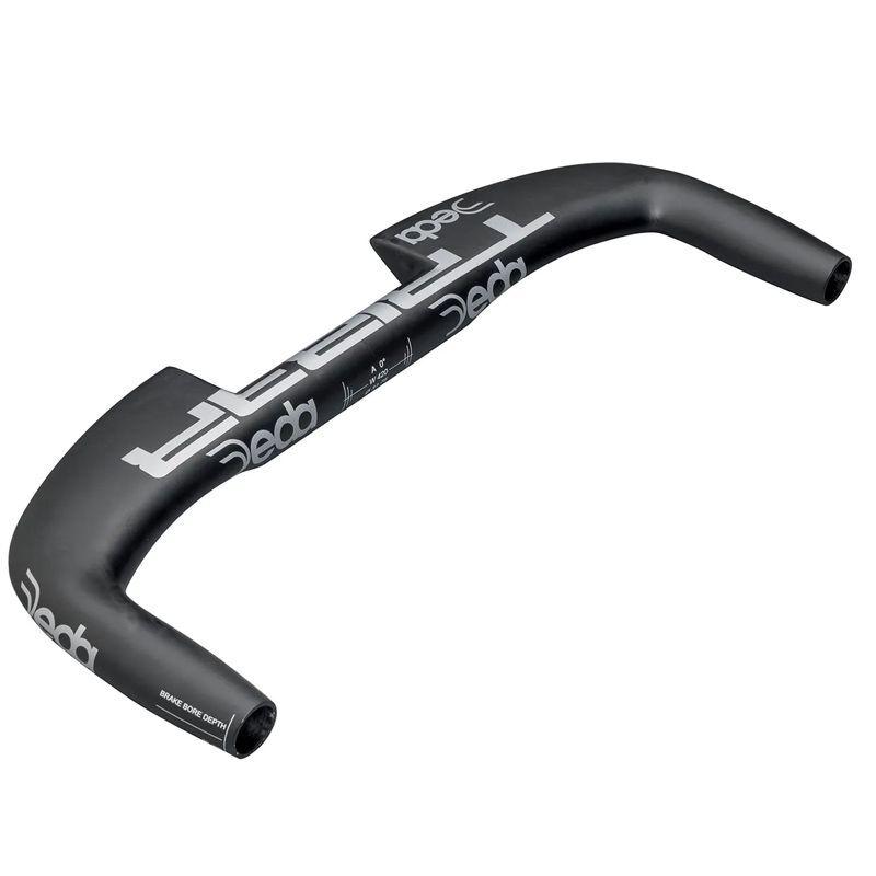 Velo Store - UK Hanger Deda Tribar | Extra 10% off with Subscription, Postage £16.79 to UK Fedex.