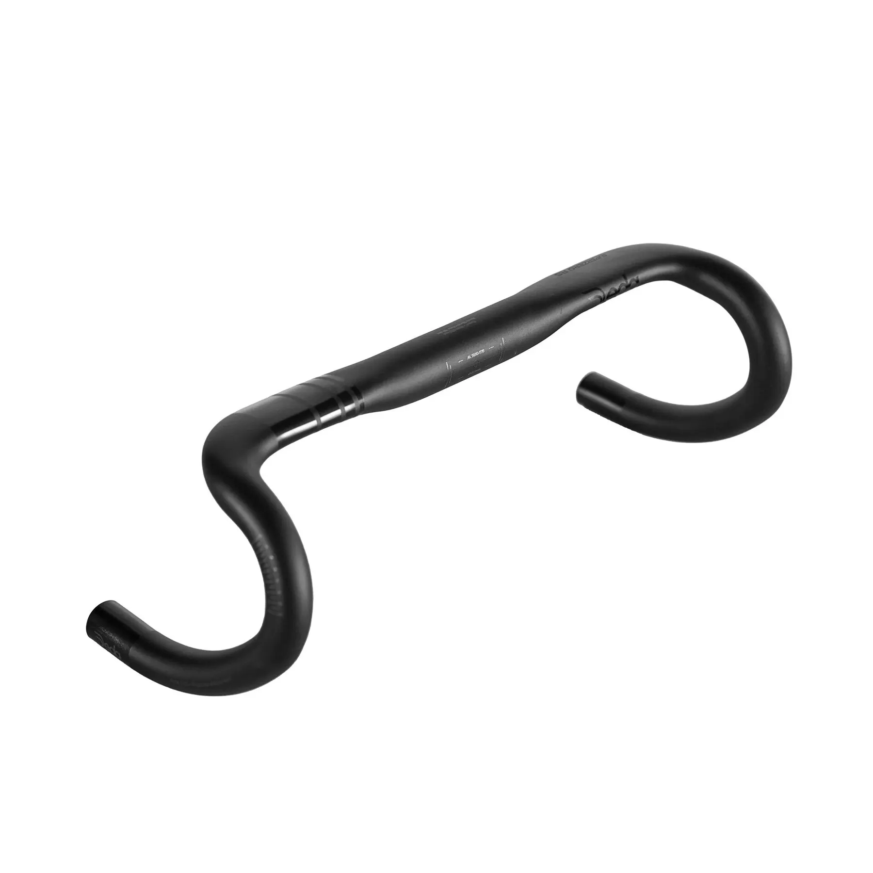 Image of Lenker Deda Superzero Rs Alloy
