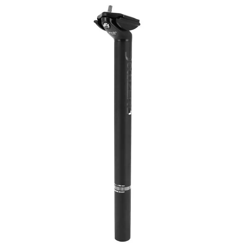 Deda Sattelstütze Rennrad-Mountainbike Aluminium Unisex