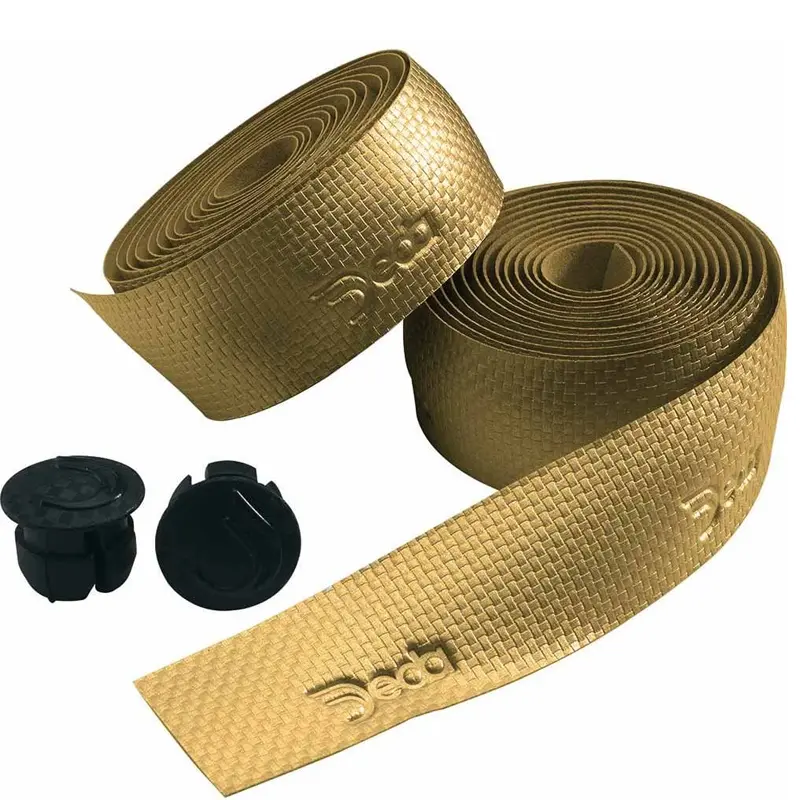 Velo Store - UK Special carbon handlebar tape set Deda Look | Extra 10% off with Subscription, Postage £16.79 to UK Fedex.