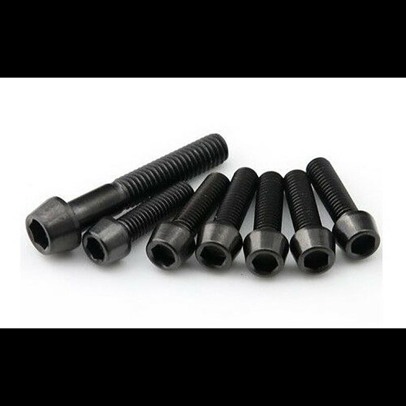 Velo Store - UK Stem screw with washer Deda Zero100 2018 | Extra 10% off with Subscription, Postage £16.79 to UK Fedex.