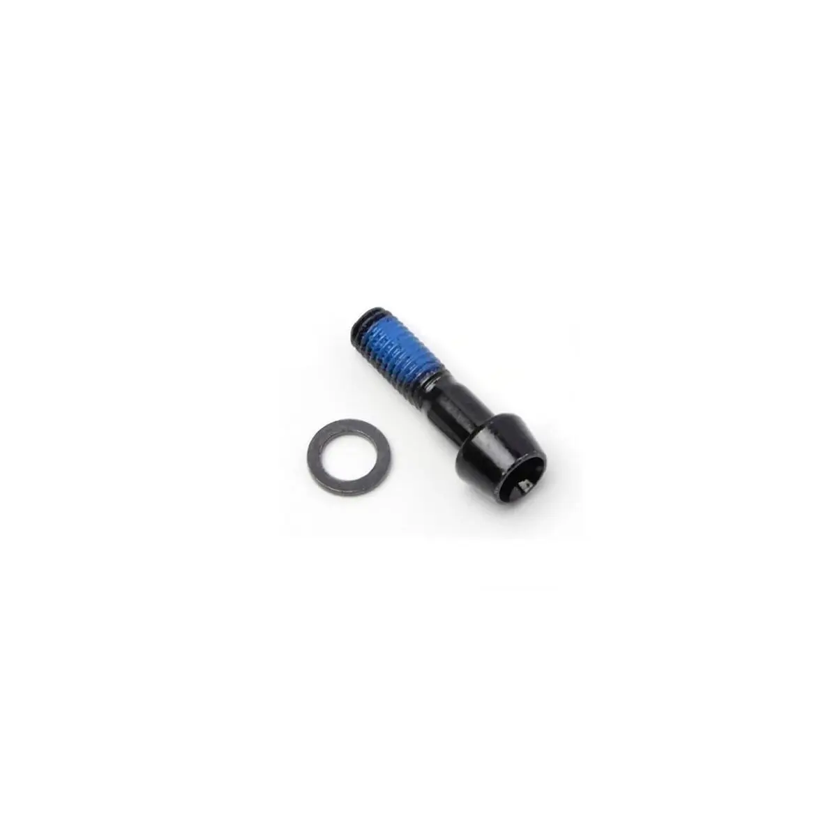 Velo Store - UK Stem screw with washer Deda Zero2/Zero1/Mud 2017 | Extra 10% off with Subscription, Postage £16.79 to UK Fedex.