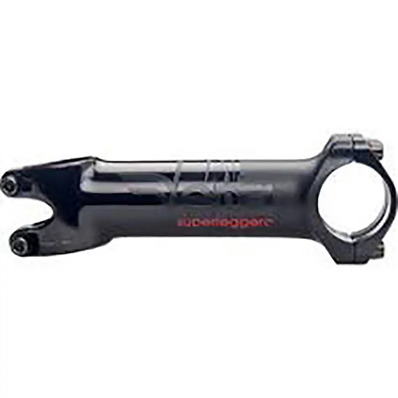 Velo Store - UK Aluminium stem superleggero Deda 1-1/8" 8º | Extra 10% off with Subscription, Postage £16.79 to UK Fedex.