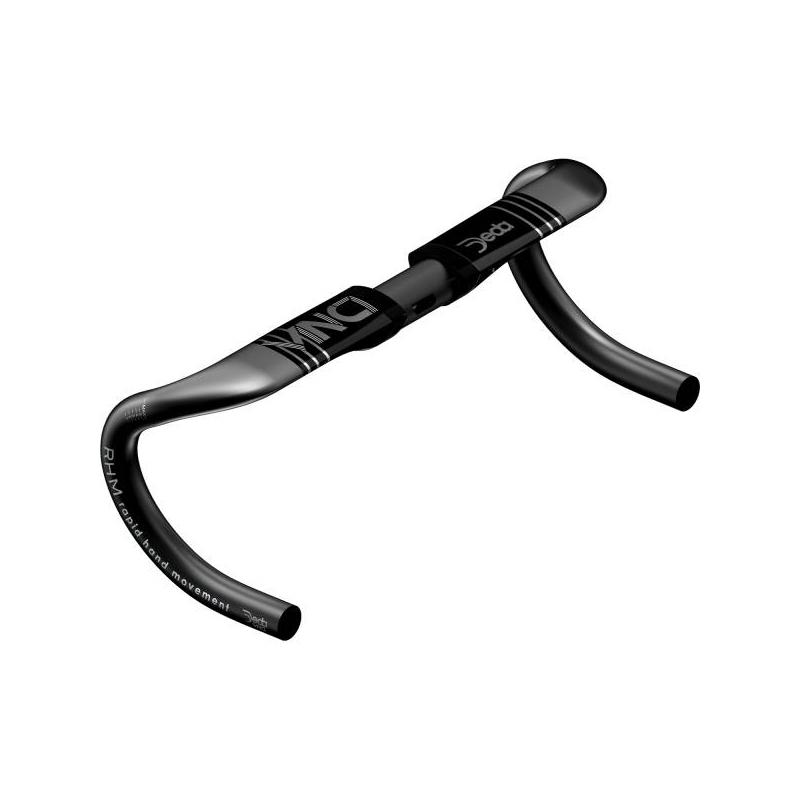 Velo Store - UK Hanger Deda Vinci Shallow Rhm | Extra 10% off with Subscription, Postage £16.79 to UK Fedex.