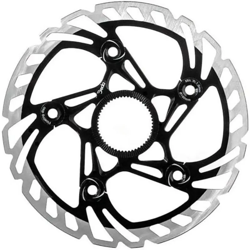 Bremsscheibe Stahl/Aluminium Deda Centerlock