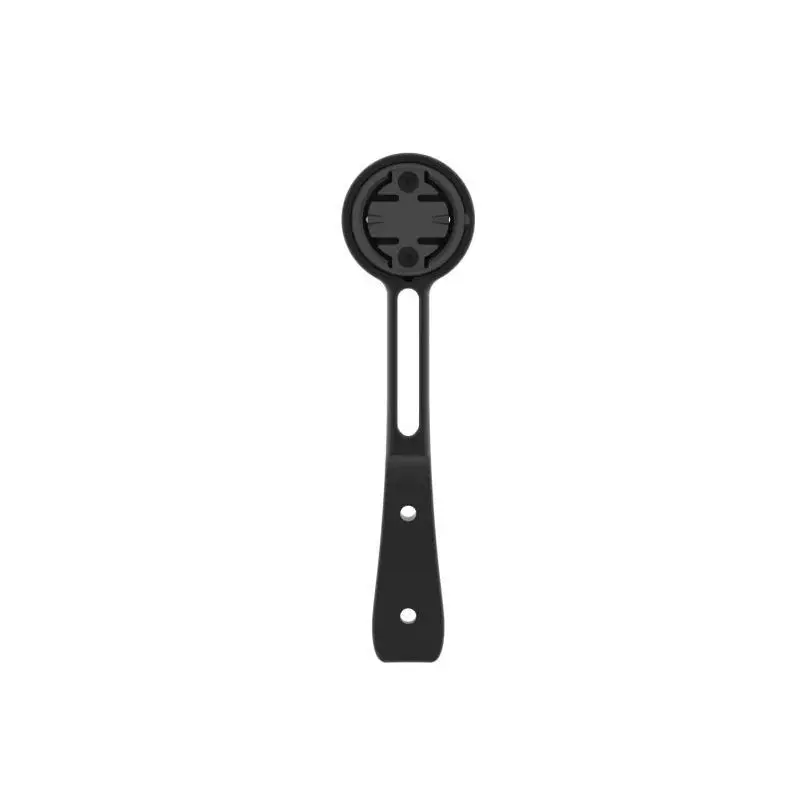 Supporto per contachilometri bicicletta Deda Garmin/Wahoo/Bryton/Gopro Alanera Rs