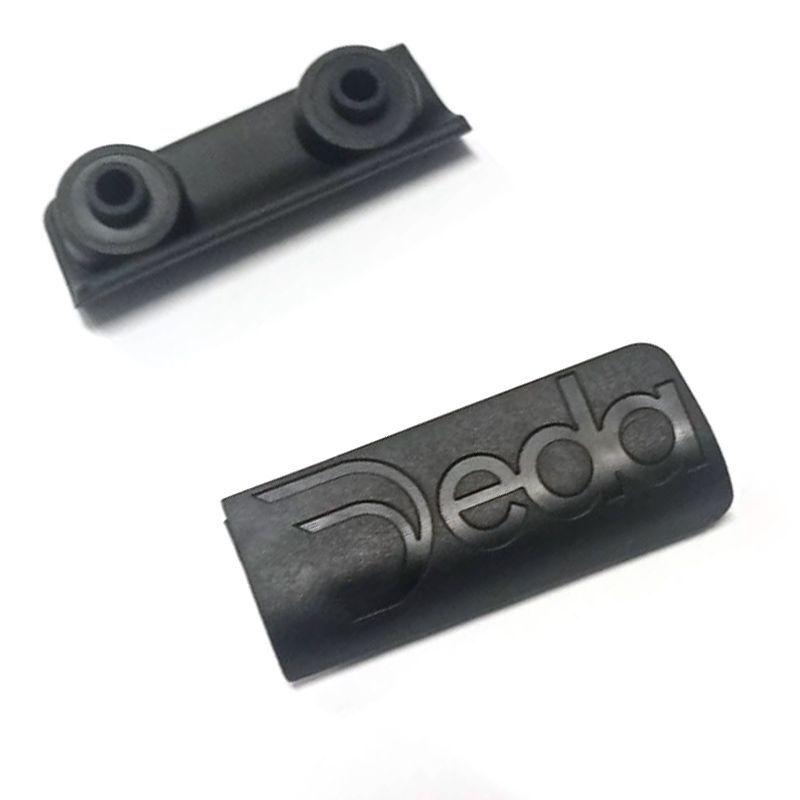 Velo Store - UK Steering head cap Deda Deda Rs TPE/TpR (x2) | Extra 10% off with Subscription, Postage £16.79 to UK Fedex.