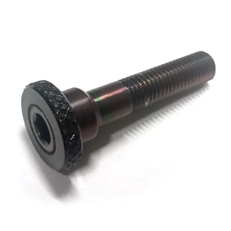 Velo Store - UK Seatpost bolt Deda M7 | Extra 10% off with Subscription, Postage £16.79 to UK Fedex.