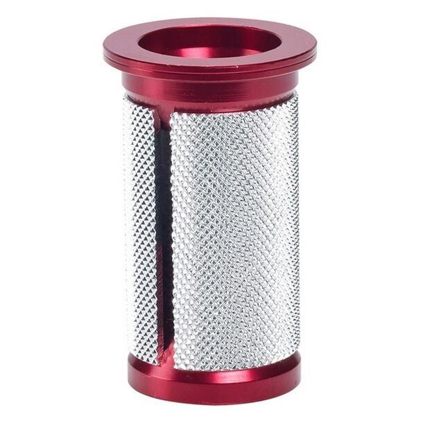 Velo Store - UK Headset expander Deda | Extra 10% off with Subscription, Postage £16.79 to UK Fedex.