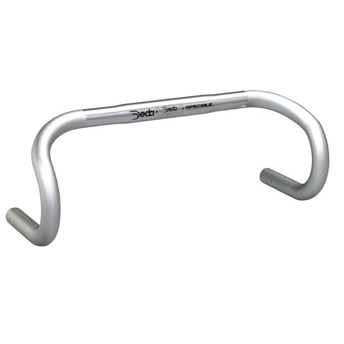 Velo Store - UK Hanger al 6061 Deda Shallow | Extra 10% off with Subscription, Postage £16.79 to UK Fedex.