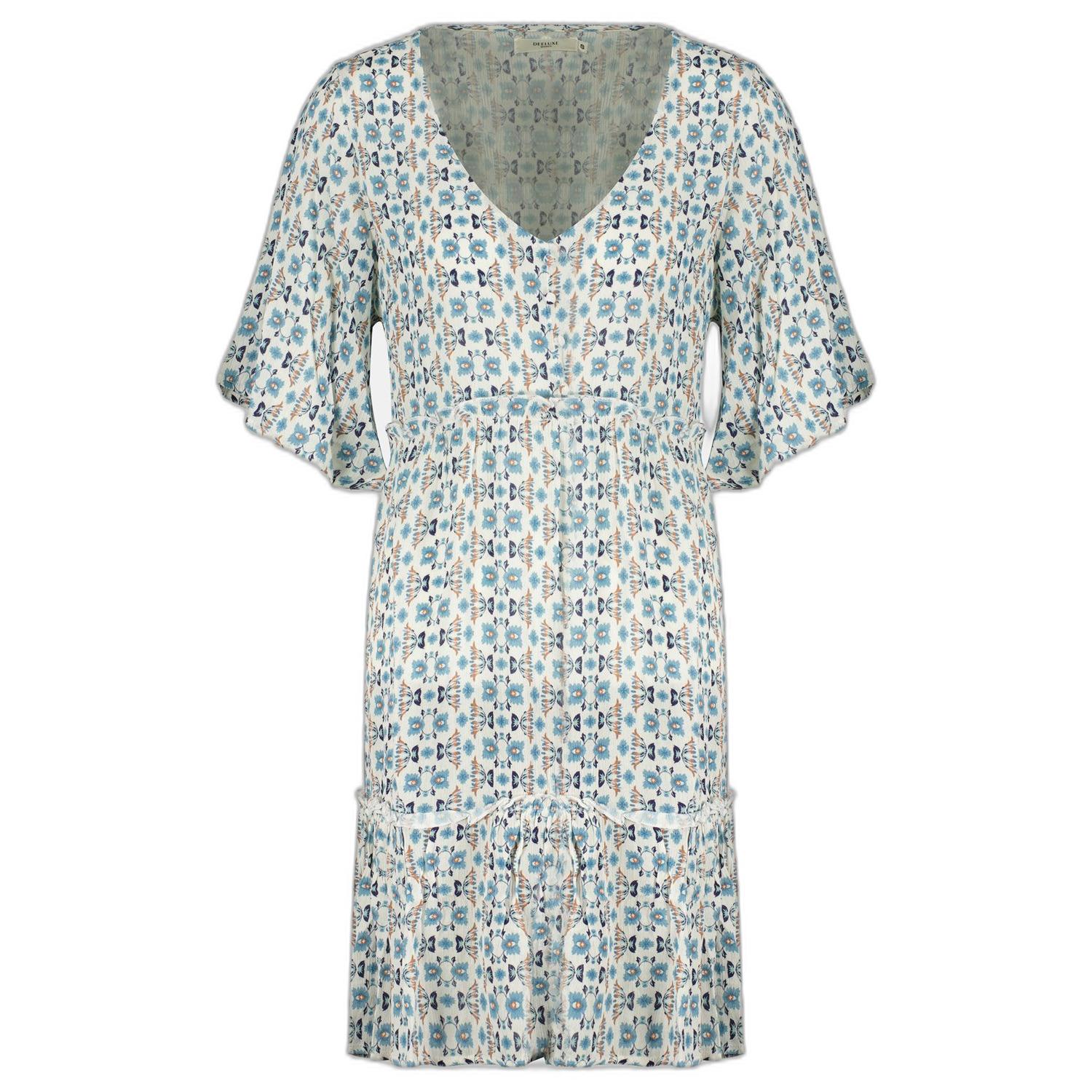 3616320794450 - Kleid Frau hortense