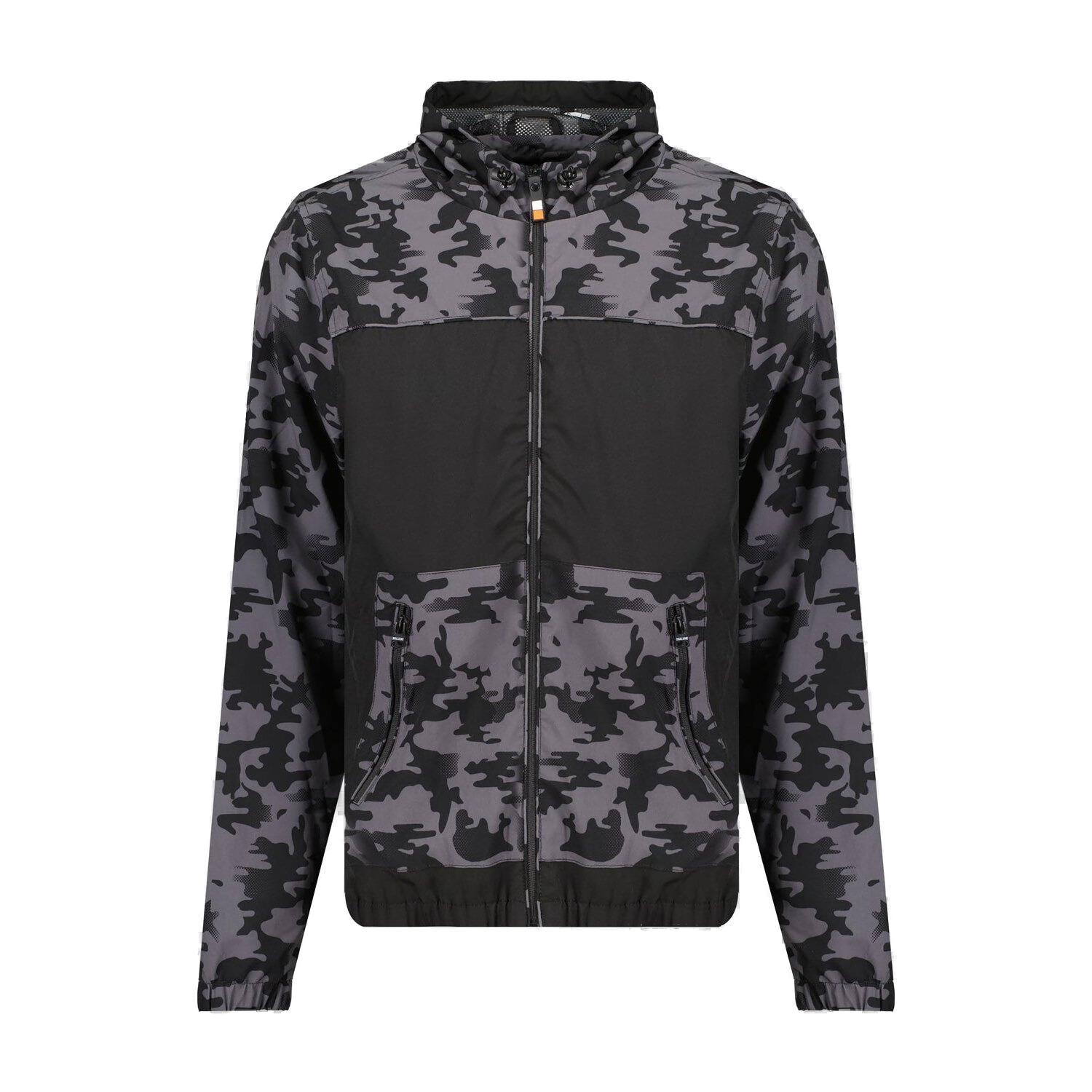 3616320819399 - Kapuzenjacke Lyny