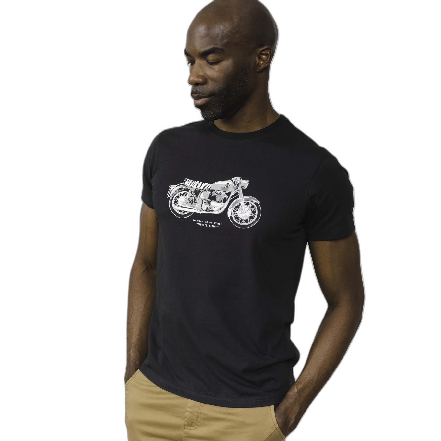 3616320869547 - T-Shirt Deeluxe 3616320869547 - T-Shirt Deeluxe