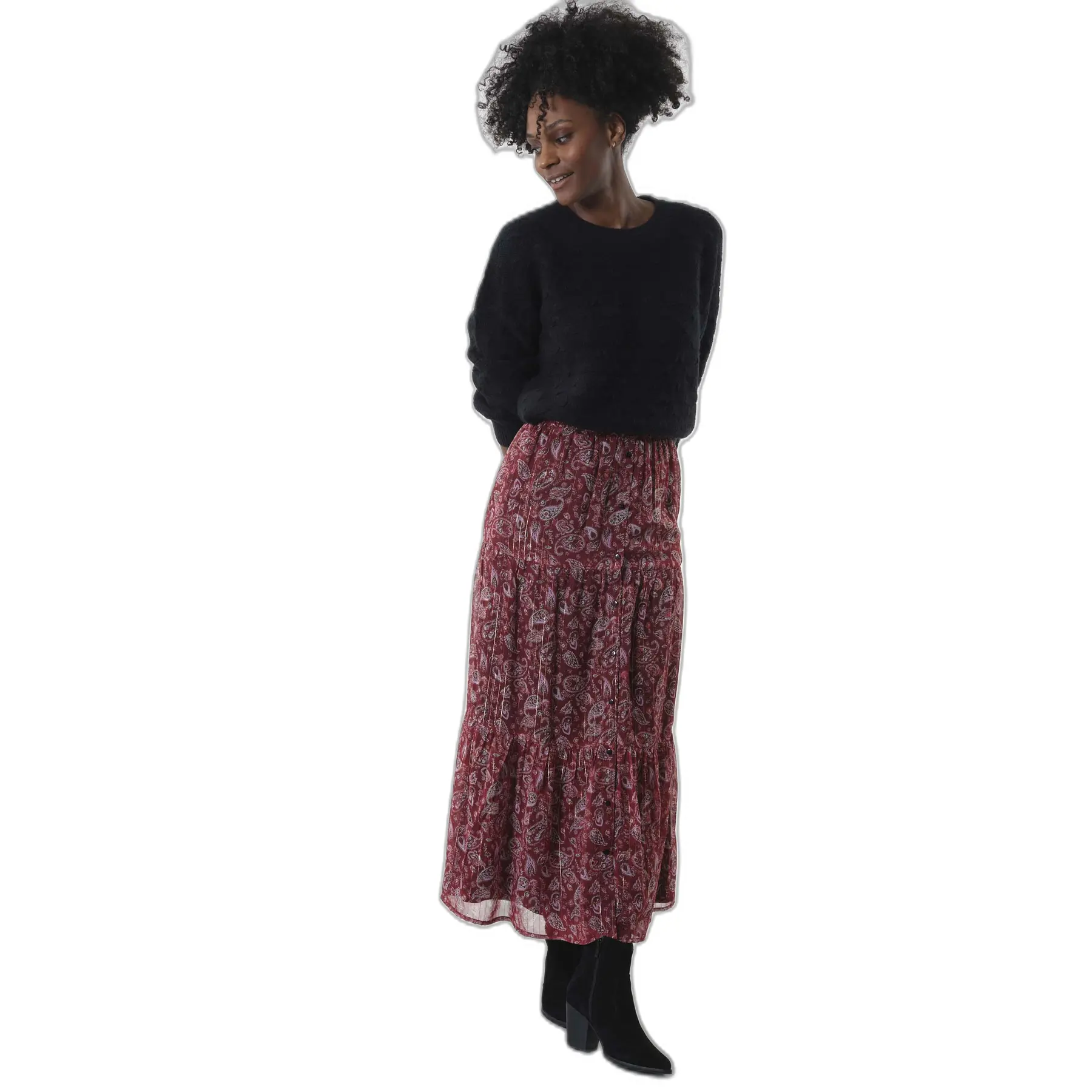 3616320989986 - Damenrock Bertine 3616320989986 - Damenrock Bertine