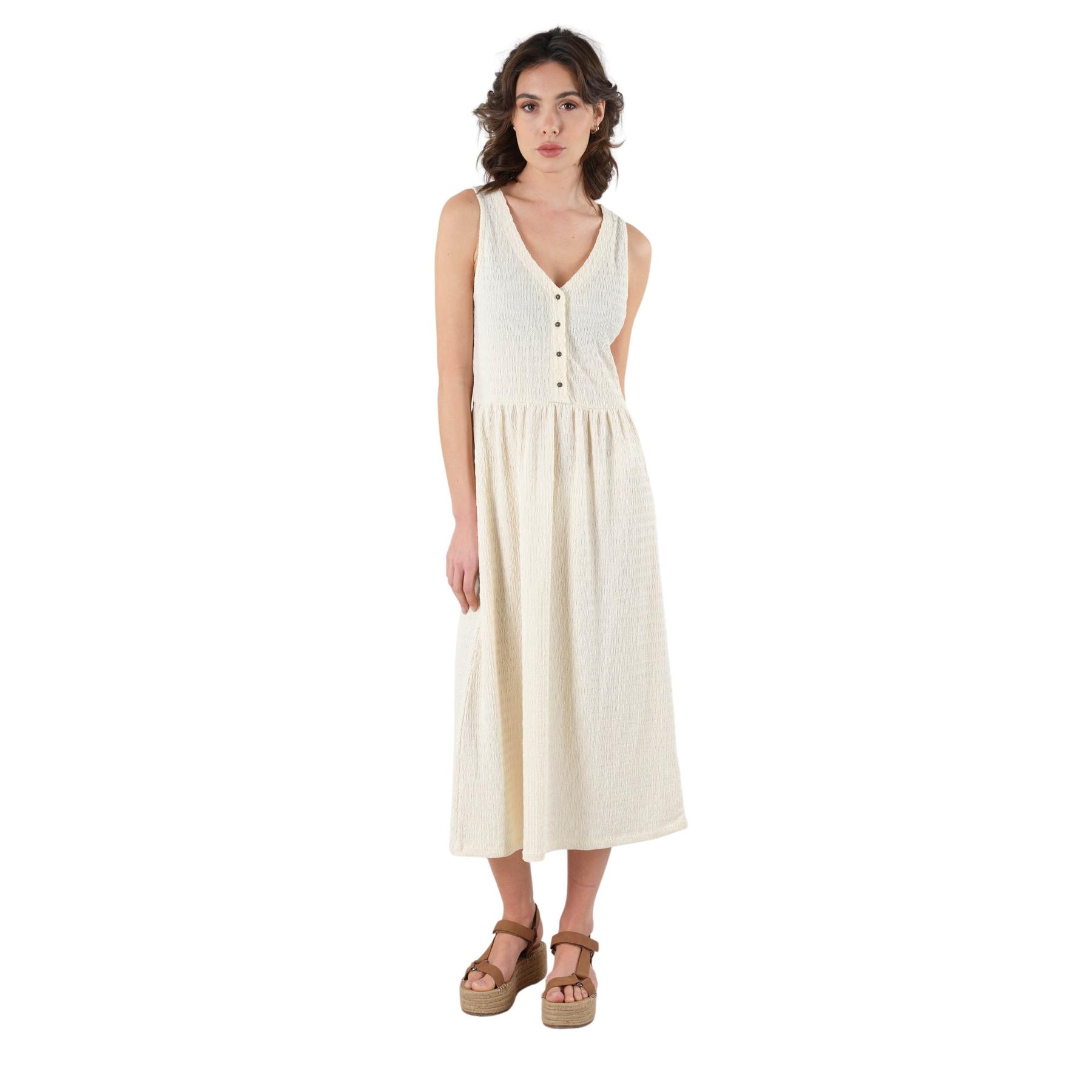 3616321127158 - Kleid Frau Aria 3616321127158 - Kleid Frau Aria
