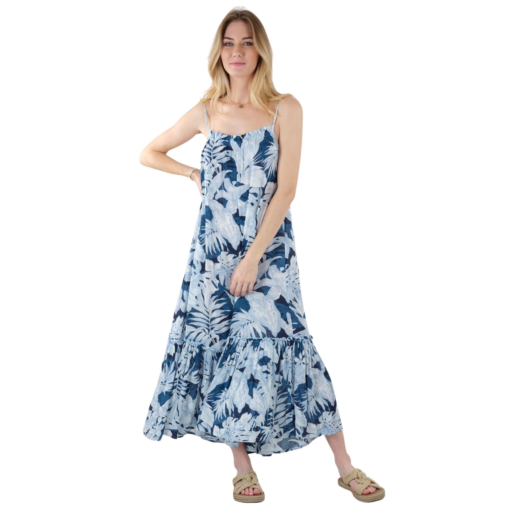 3616321127196 - Kleid Frau Cholena 3616321127196 - Kleid Frau Cholena