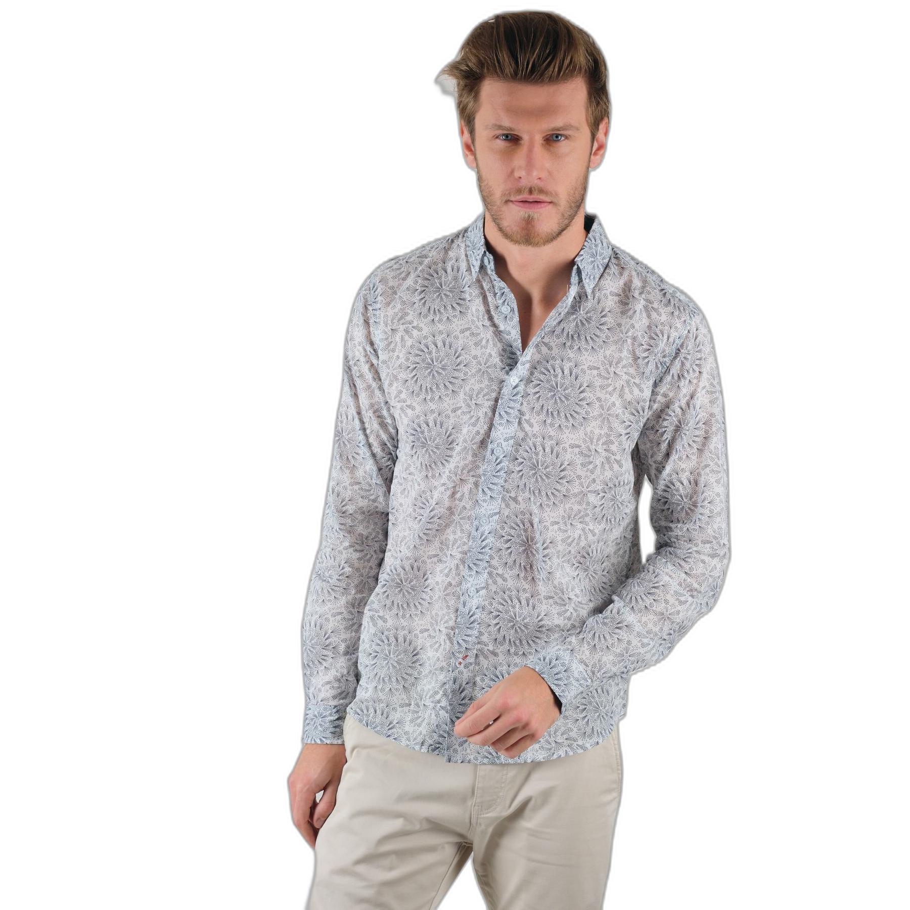 3616321145428 - Hemd Willard