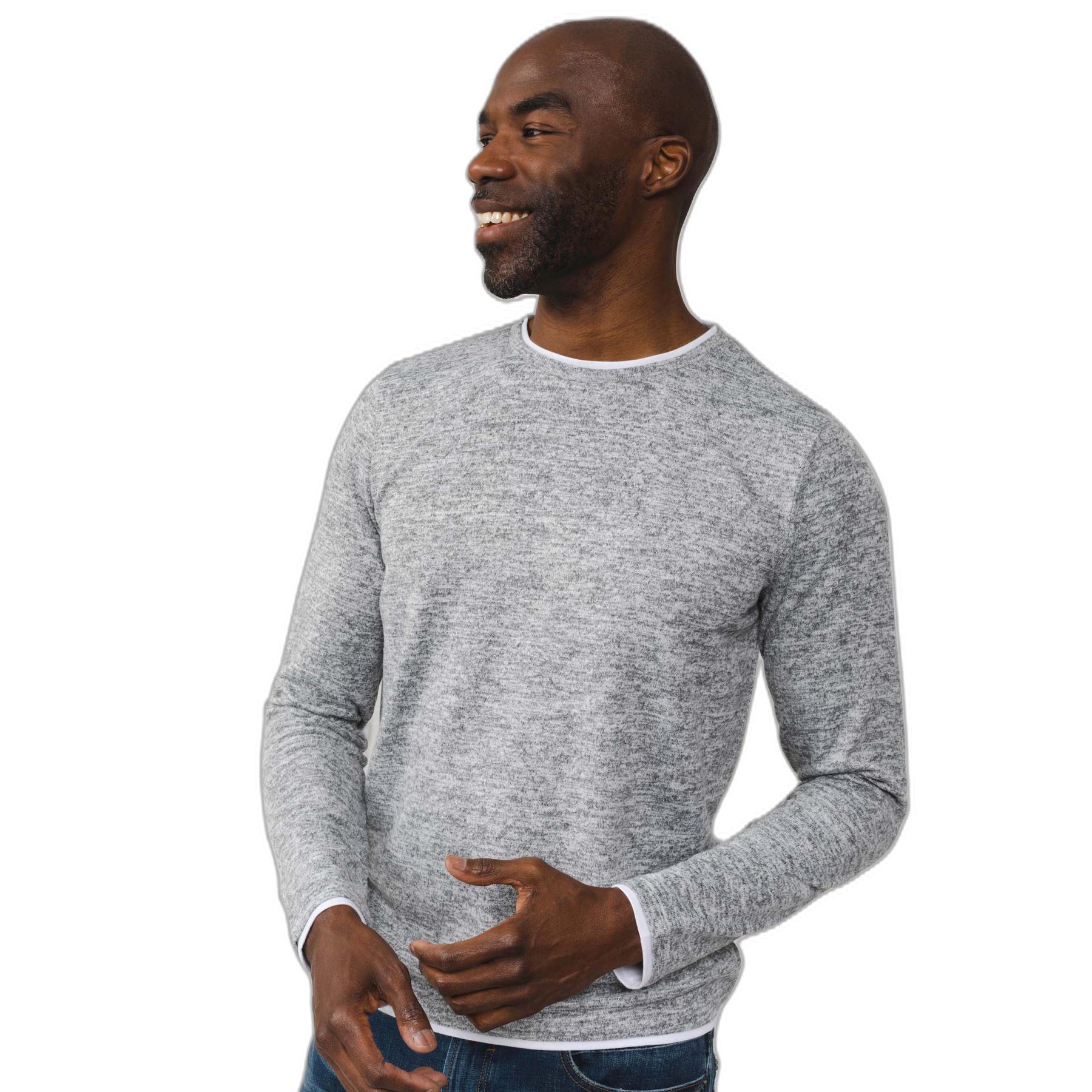 3616321027458 - T-Shirt langarm Monan 3616321027458 - T-Shirt langarm Monan