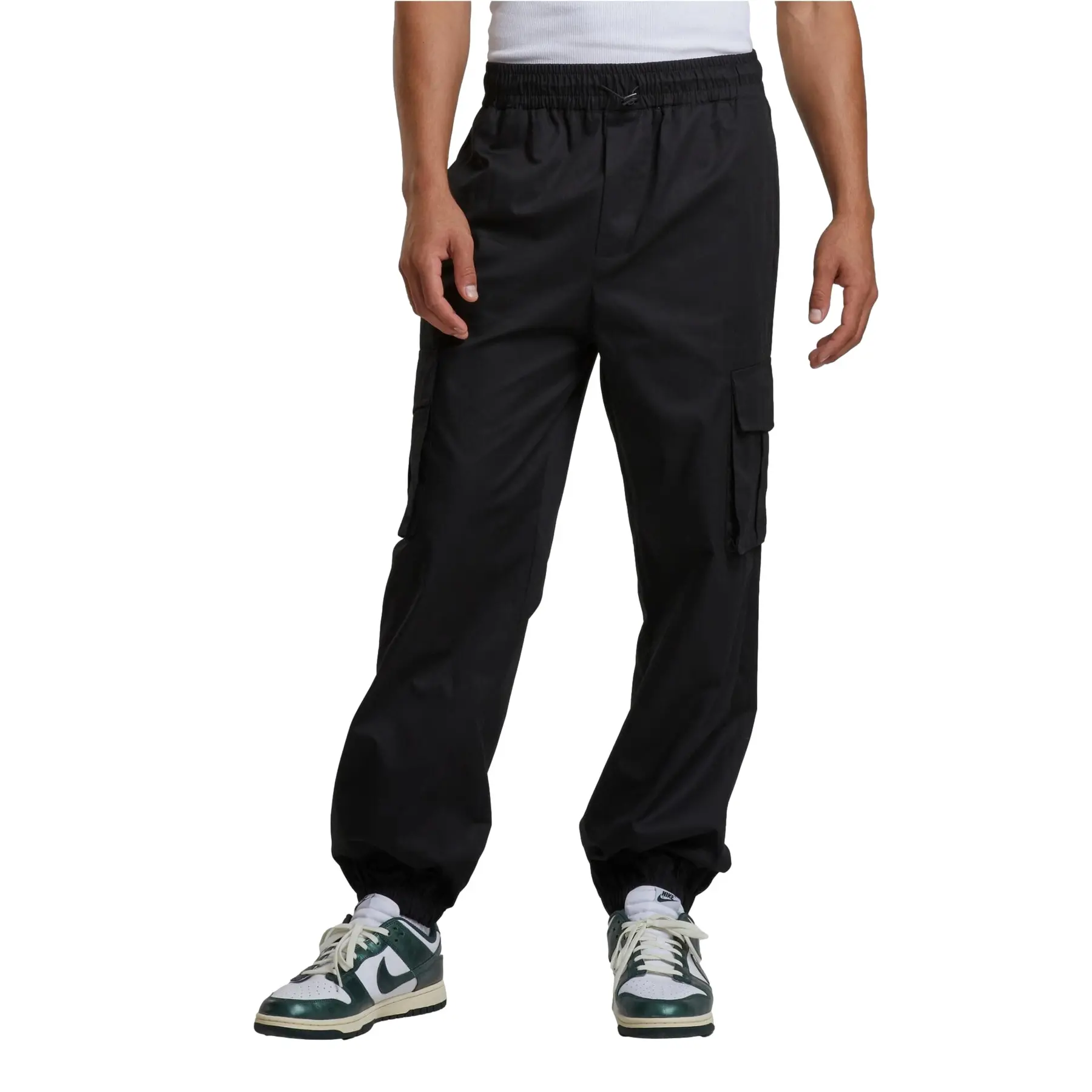 Cargo Trousers DEF Empire