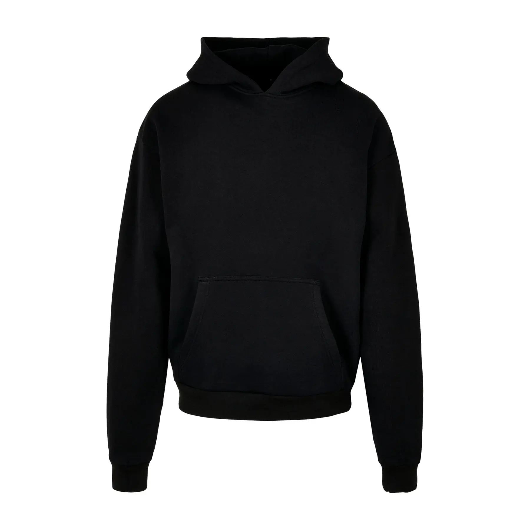 Hoodie DEF Bekind