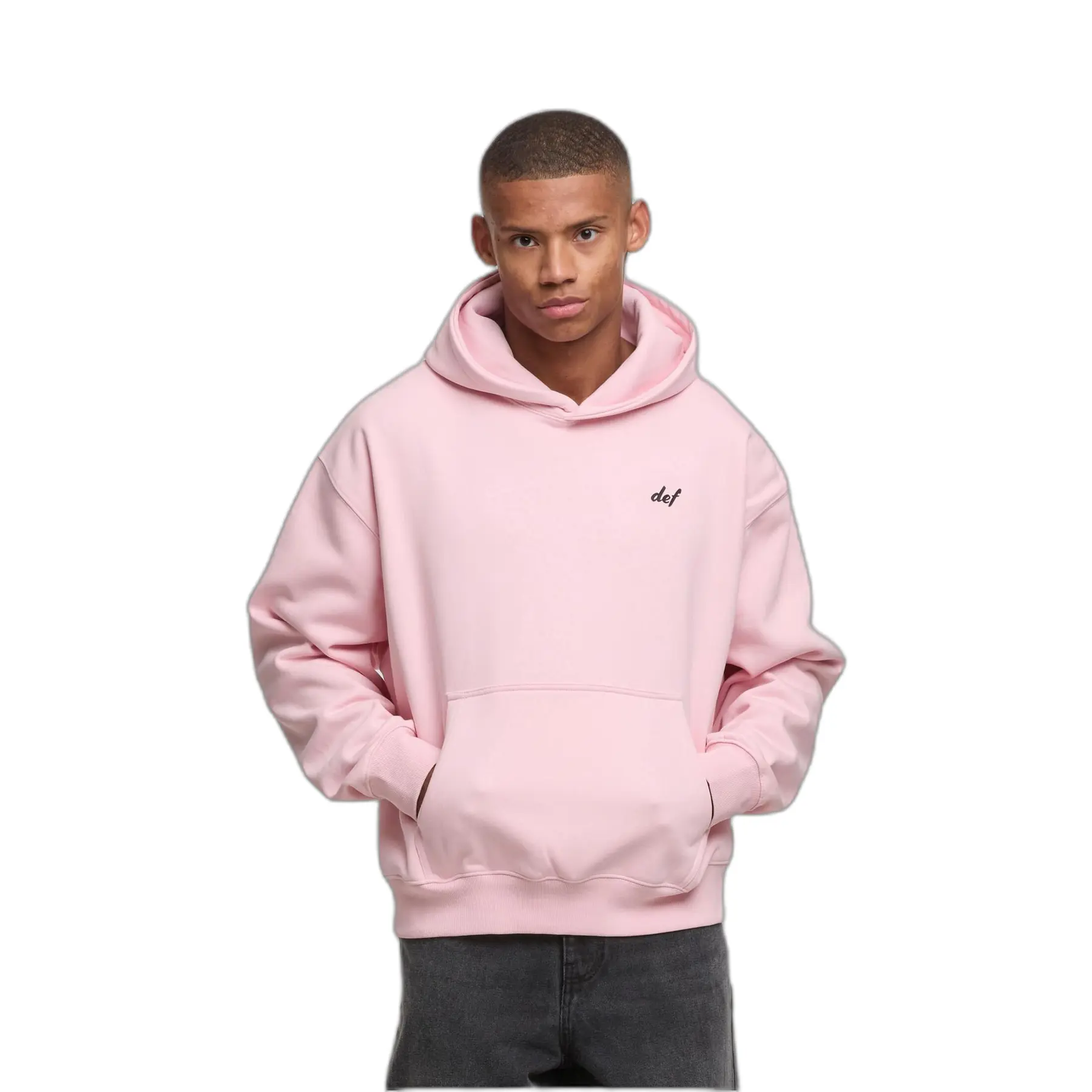 Image of Hoodie DEF Visions