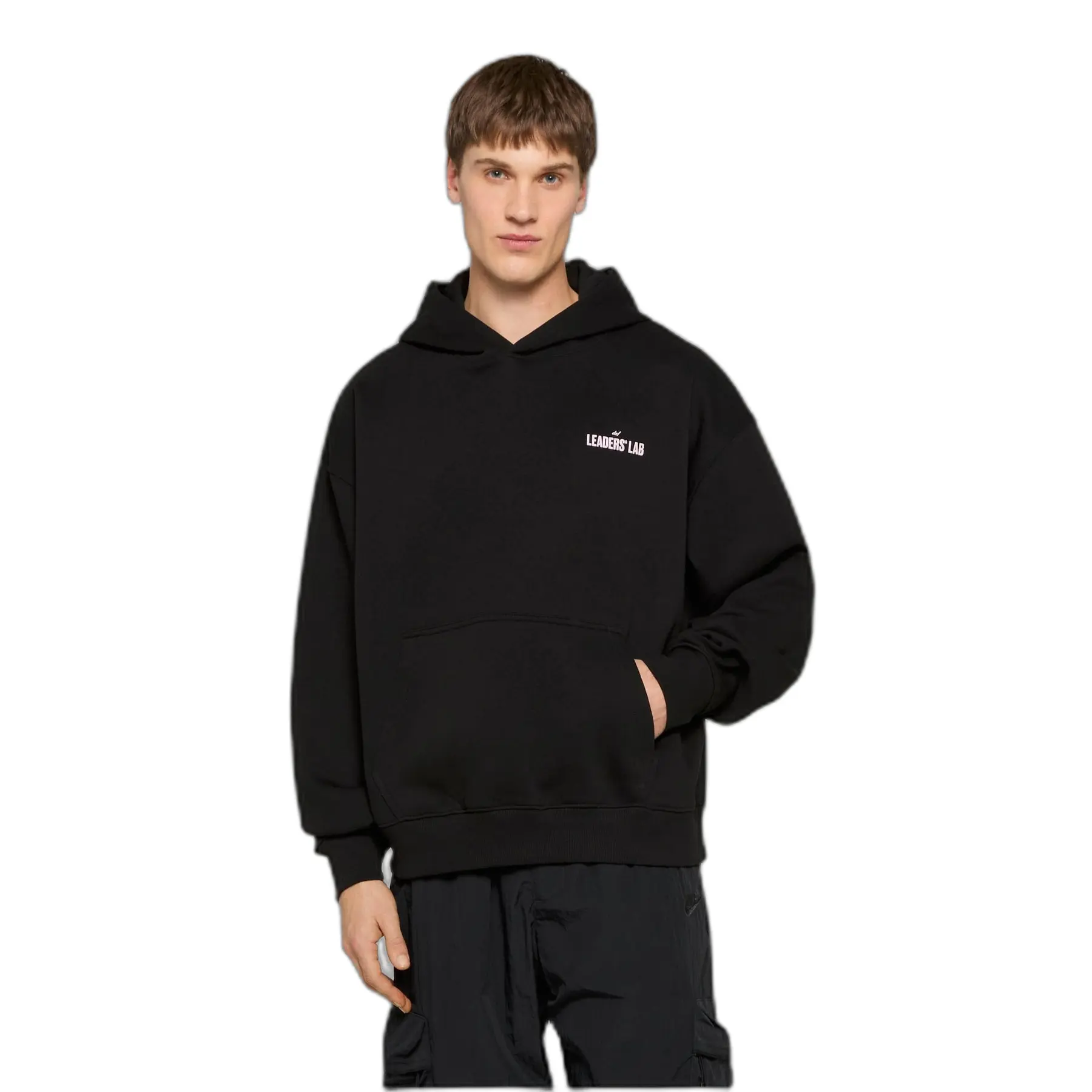 Hooded sweatshirt DEF Leader