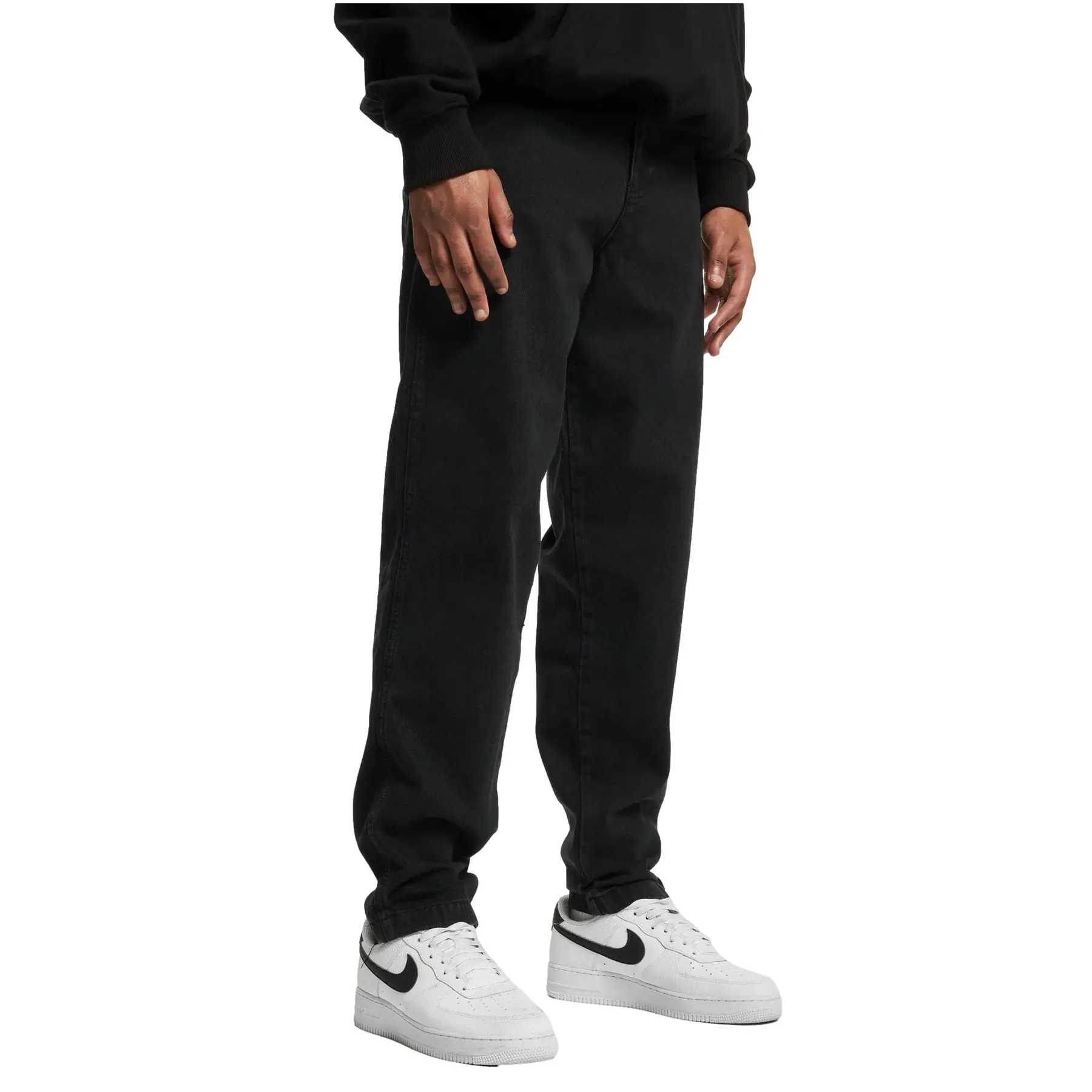 Jeans Loose Def Loose