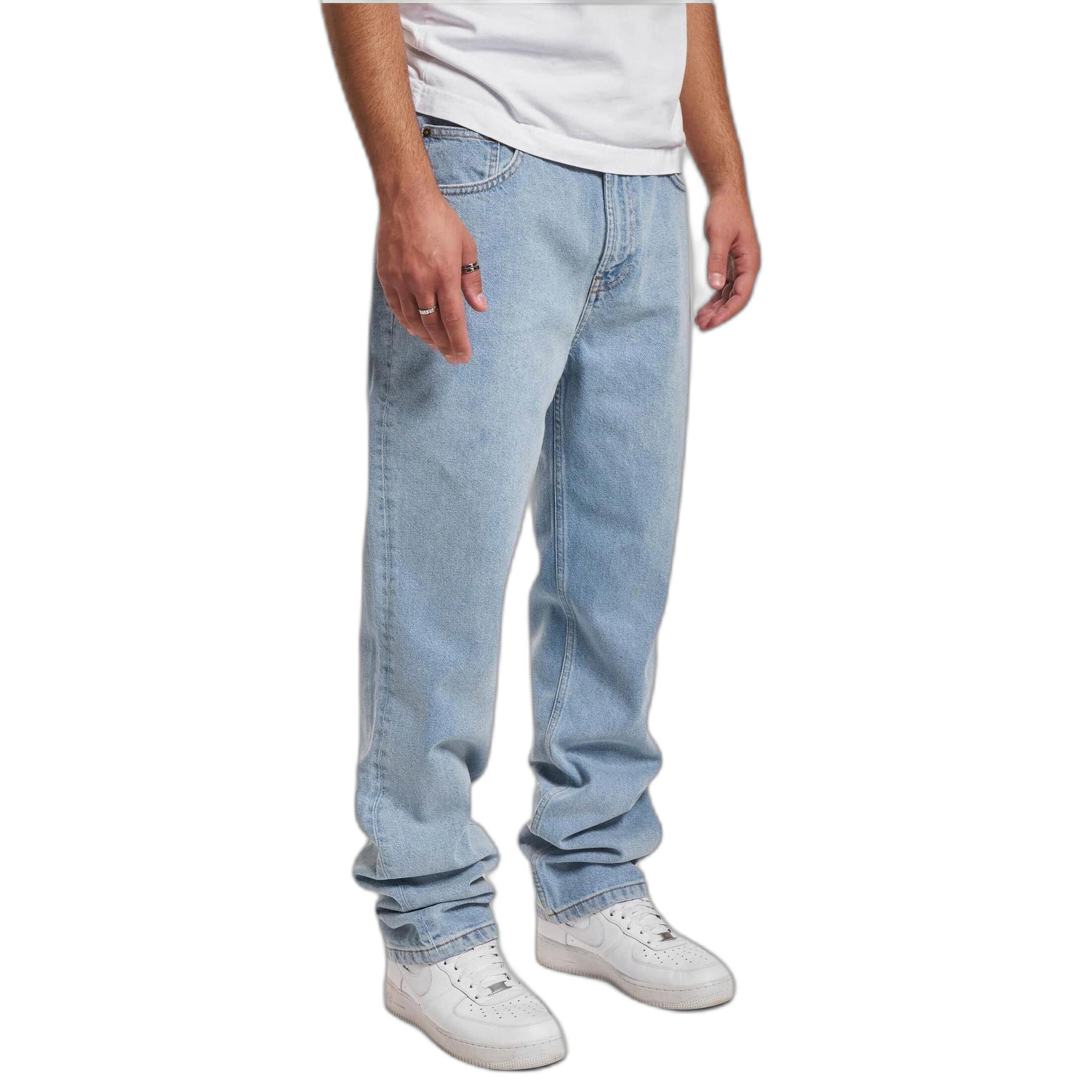4059753840193 - Straight Jeans Kant