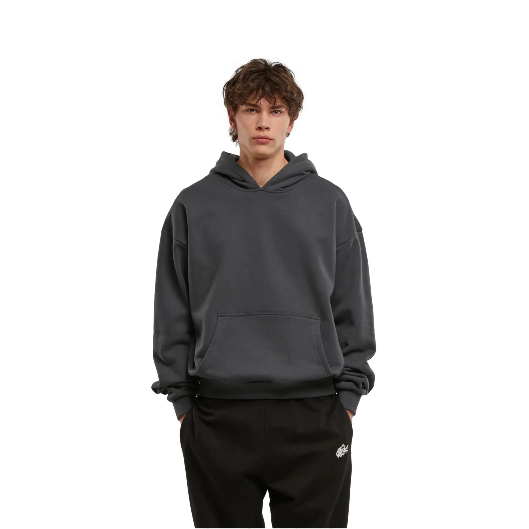 Hoodie DEF Heart