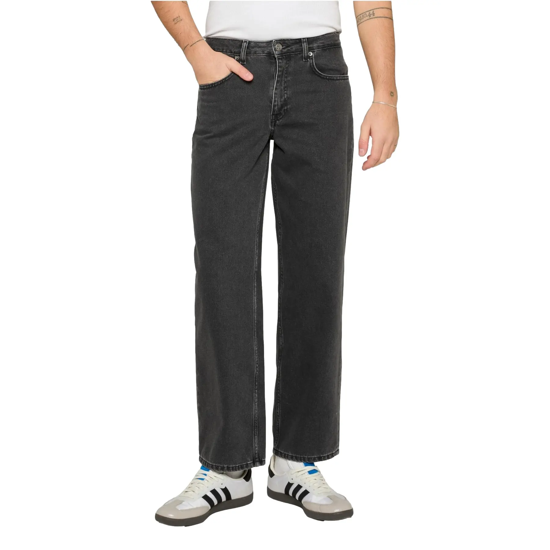 Image of Jeans DEF Baggy Baggys